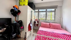 Blk 621B Tampines Greenverge (Tampines), HDB 3 Rooms #613541531